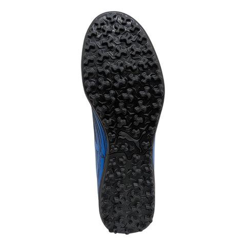 Tenis Puma Attacanto Ii Tt Negro Azul 108494 03 Para Hombre