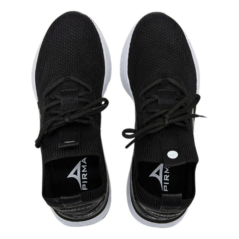 Pirma Tenis Sneakers Atlético Sport Fitness Gym Mujer 4527