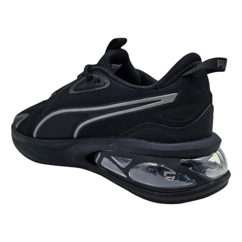 Tenis Puma Para Hombre Cell Solar. Deportivos, Running, Gym, Cómodos 31117502