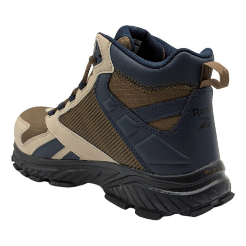 Tenis De Seguridad Hombre Industriales Reebok Casco3262