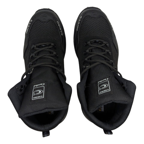 Bota Ligera Caribu 952 Industria Casco Poliamida Nom Stp 113
