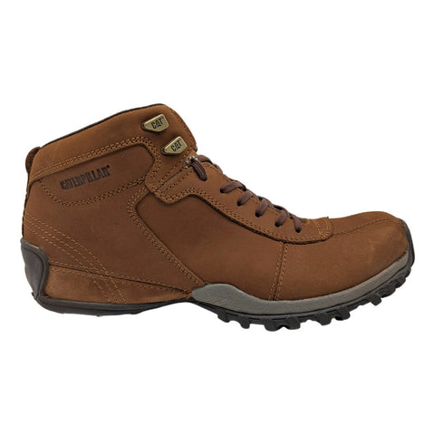 Bota Para Caballero Caterpillar Casuales Marron P724630