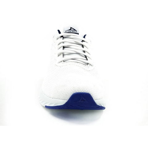 Pirma Spirit 4013 Blanco/azul Hombre