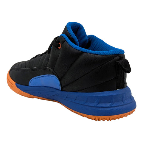 Tenis Para Niños Baloncesto Deportes Transpirable Cómodo Pirma 2015