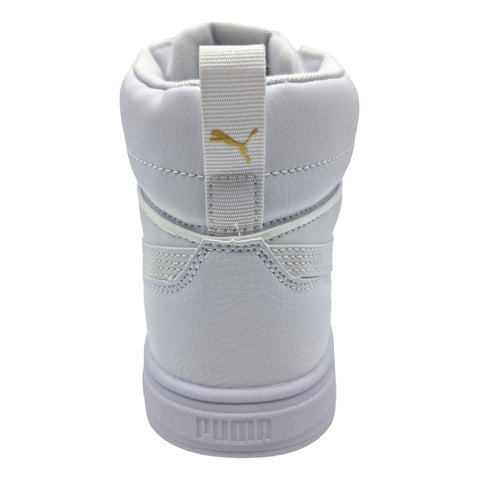 Tenis Puma Caven Mid Hombre Bota Classic Retro 385843 01