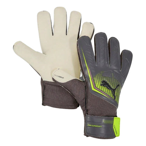 Guantes Puma Portero Ultra Play Rc Fútbol 041952 07 Unisex