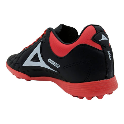 Tenis Niños Jr Futbol Rápido Pirma 3053 Niños Joven Tachones