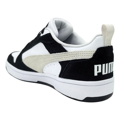 Tenis Puma Rebound Retro Unisex Modernos 402262 01