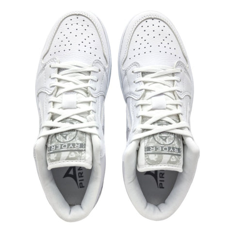 Tenis Blancos Mujer Deportivos Tenis Pirma 5049