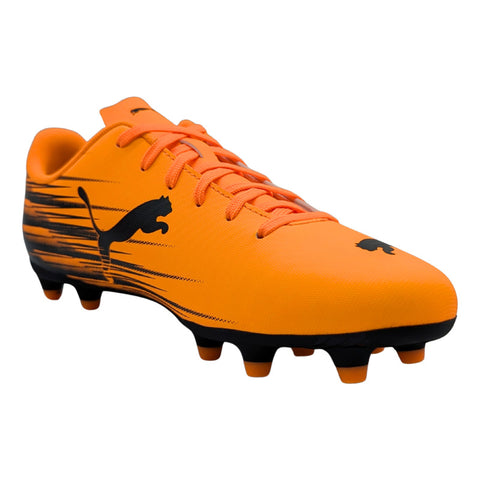 Tenis Puma Attacanto Ii Fg-ag Nja Neg 108493 04 Para Hombre