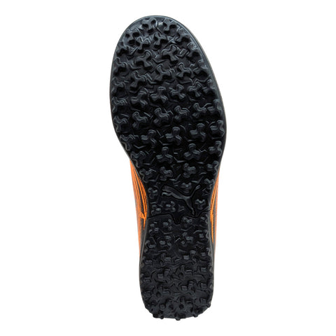 Tenis Puma Attacanto Ii Tt Naranja Neg 108494 04 Para Hombre