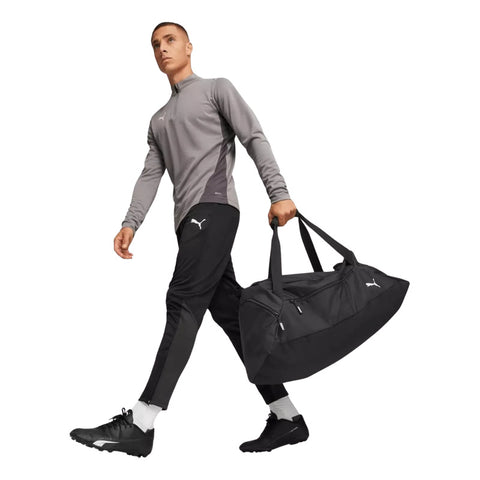 Maleta Puma Teamgoal Bag M Unisex 090233-01 Negro