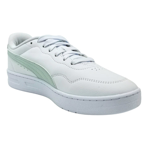 Tenis Puma Court Lally 400367 06 Mujer Juvenil Niñas