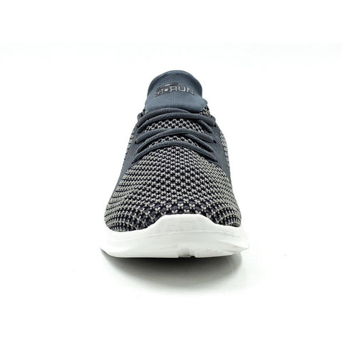 Skechers Run Mojo-pep X 14812x/char Gris Mujer/ Linea Nueva