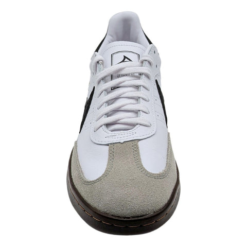 Tenis Pirma Urbano Para Hombre Brasil 5067 Piel Blanco Original