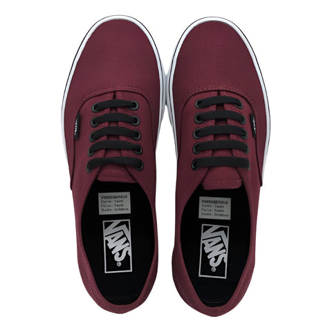 Vans Authentic Vn000qer5u8 Tinto