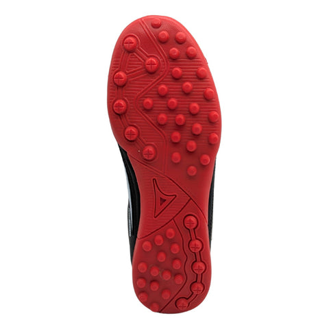 Tenis Niños Jr Futbol Rápido Pirma 3053 Niños Joven Tachones