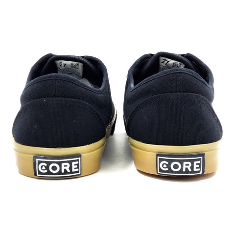 Tenis De Skate Para Hombre Core Canvas Mod: 164505