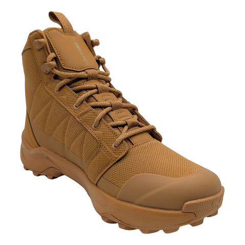 Botas Puma Boulder Wtr Outdoor Café 309976 02 Para Hombre
