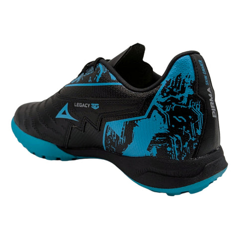 Tenis Pirma Turf Mod 3051 Fut 7 Skin Gamer Legacy 22 Al 24.5