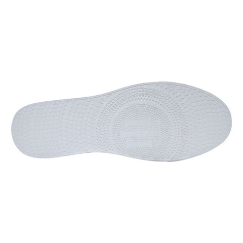 Tenis Para Mujer Tommy Hilfiger Slip Color Blanco 23 26 Mx