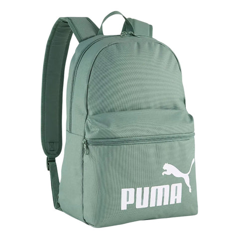 Mochila Puma Phase Verde 091164 07 Unisex