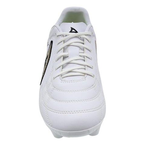 Tacos Pirma 3052 Fg Juvenil Blanco Oro Jr Tallas 22 Al 24.5