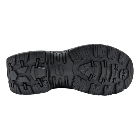 Botas Tactica Alta Oc Respons-o 5434 Policiaca Mujer