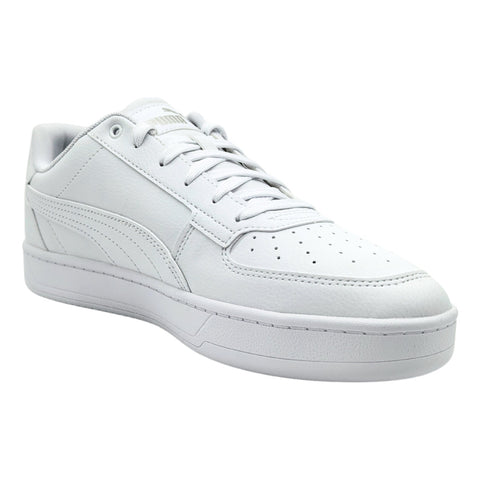 Tenis Puma Caven 2.0 Blanco 392290 02 Para Hombre