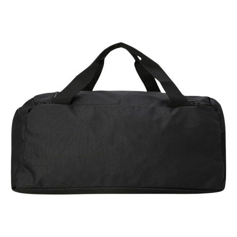 Puma Maleta De Mano Ejercicio Gym Deportiva Negro Con Blanco