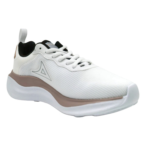 Tenis Pirma Correr Mujer 16:3 Blanco 8018 Tallas 23 Hasta El 26.5 Mx