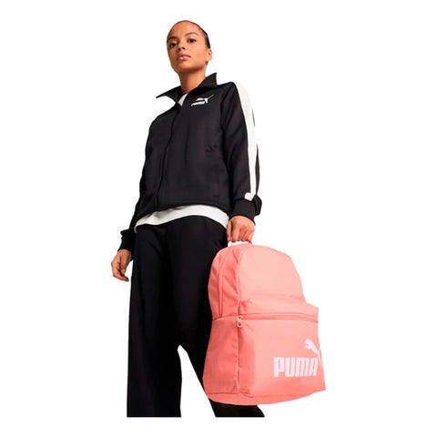Mochila Puma Phase Durazno 091164 06 Unisex