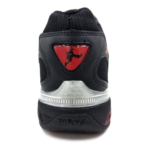 Tenis Deportivo De Básquetbol Para Niños Jr Pirma 0468