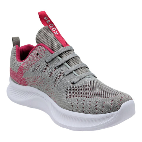 Spook Tenis Sneakers Correr Atletico Sport Gym Mujer 1200