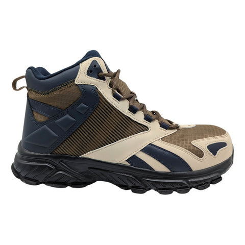 Tenis De Seguridad Hombre Industriales Reebok Casco3262