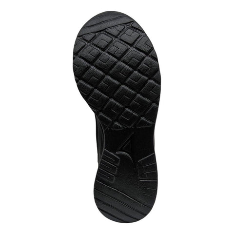 Tenis Pirma Mujer Modelo 0248 Color Negro Dama