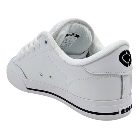 Tenis Hombre Al 50 Lopez Circa 0045 Blanco-blanco Caballero