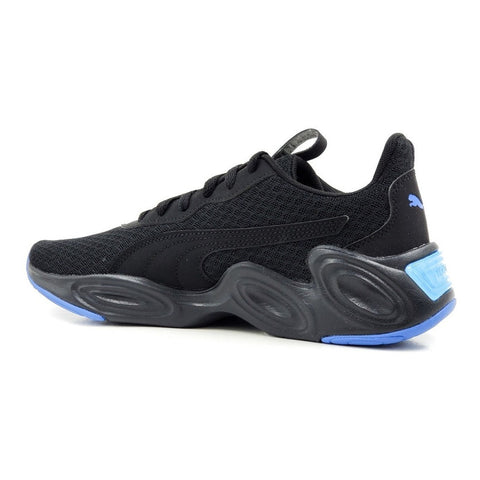 Puma Cell Magma Clean 19363303 Negro/azul-hombre