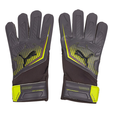 Guantes Puma Portero Ultra Play Rc Fútbol 041952 07 Unisex