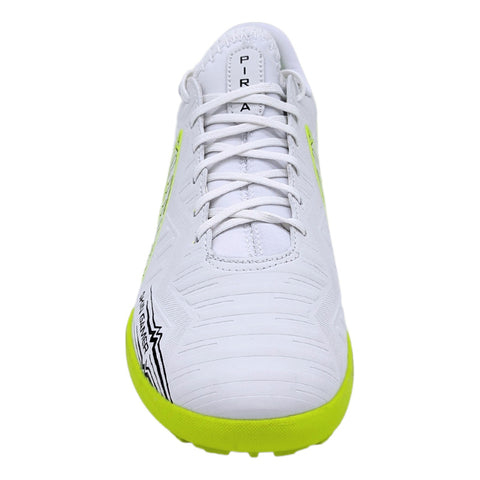 Tenis Pirma Turf 3047, Futbol Rápido Skin Gamer Verde, Fut 7