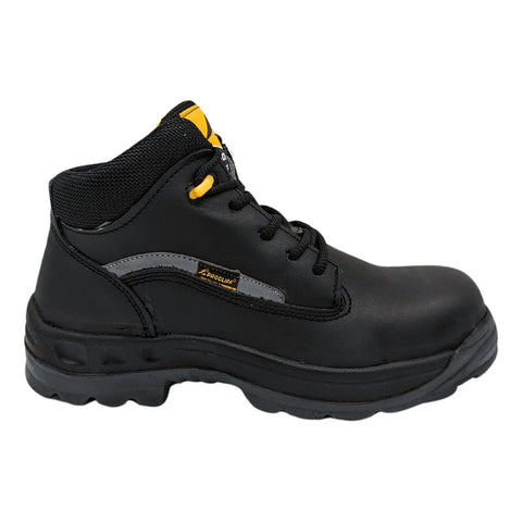 Botas Industriales De Seguridad Botas Trabajo Cliff 0330