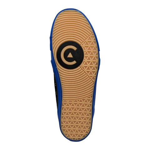 Tenis Gamuza Core Smith 172615 Skate, Bmx, Casual 29-30 Mx