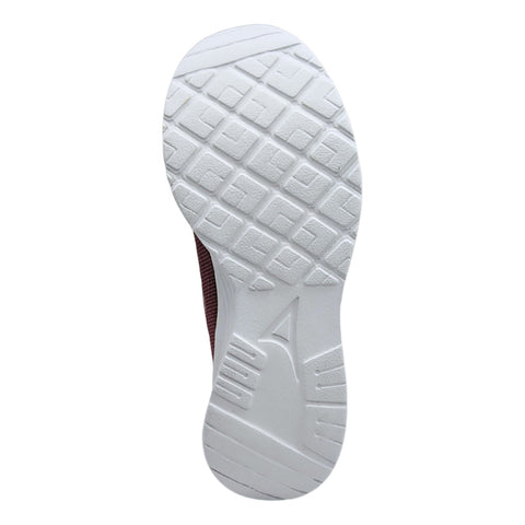 Tenis Dama Pirma Running 4517 Mujer Textil Lila