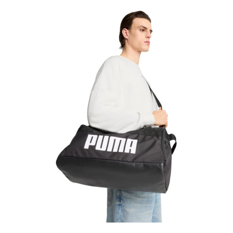 Maleta Deportivo Puma Challenger Negro 079530 01 Unisex