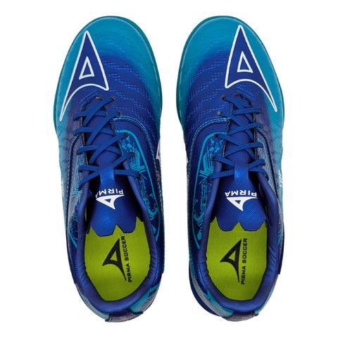 Zapatos De Fútbol Hombre Rápido Pirma Fútbol 7 Modelo 3051