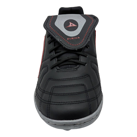 Tenis Pirma 3061 Multitaco Futbol Rápido De Piel Niño Jr