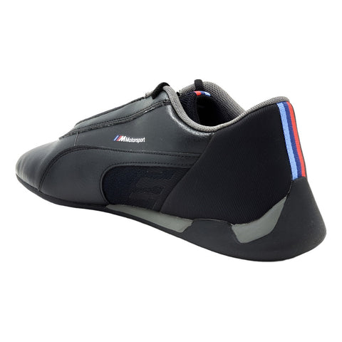 Tenis Puma Bmw Mms R-cat 33993303 Negro-hombre