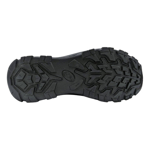 Bota Caribu 340 De Trabajo Con Casco Pp Negro-hombre