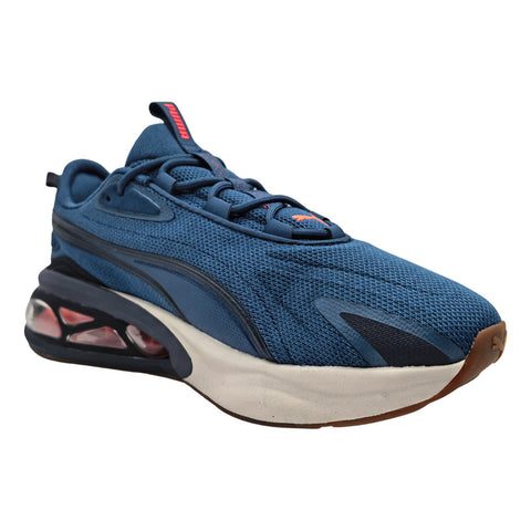 Tenis Puma Para Hombre Cell Solar. Deportivos, Running, Gym, Cómodos 311175 03