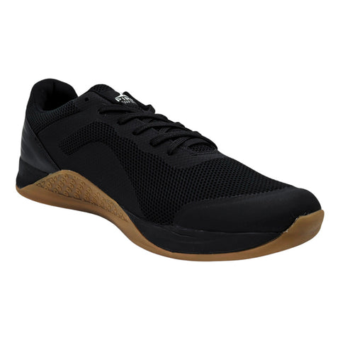 Tenis Pirma Cross Trainning Hombre 1301 Negro Goma